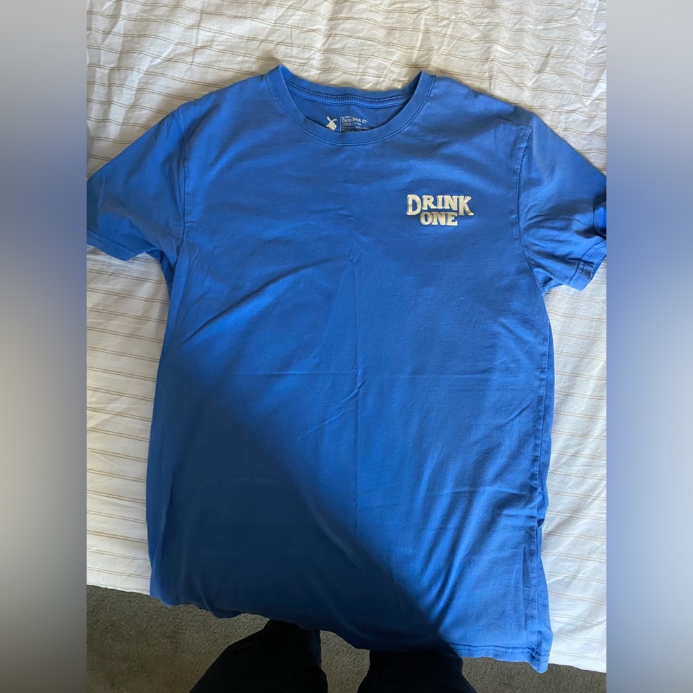 Dutch Bros Tee